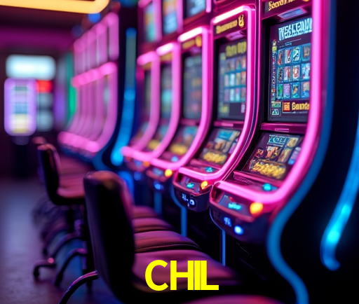 Experiencia de tragamonedas CHIL para jugadores en México