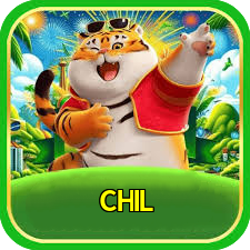 CHIL Logo